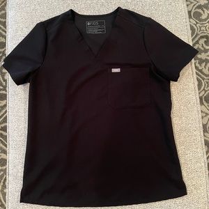Figs Scrub Top (medium)